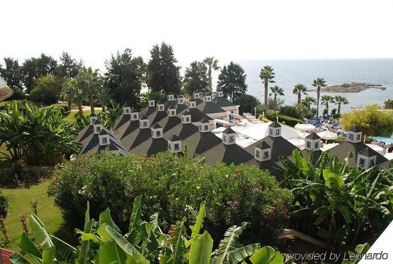 The Grand Blue Sky International 4* Kuşadası