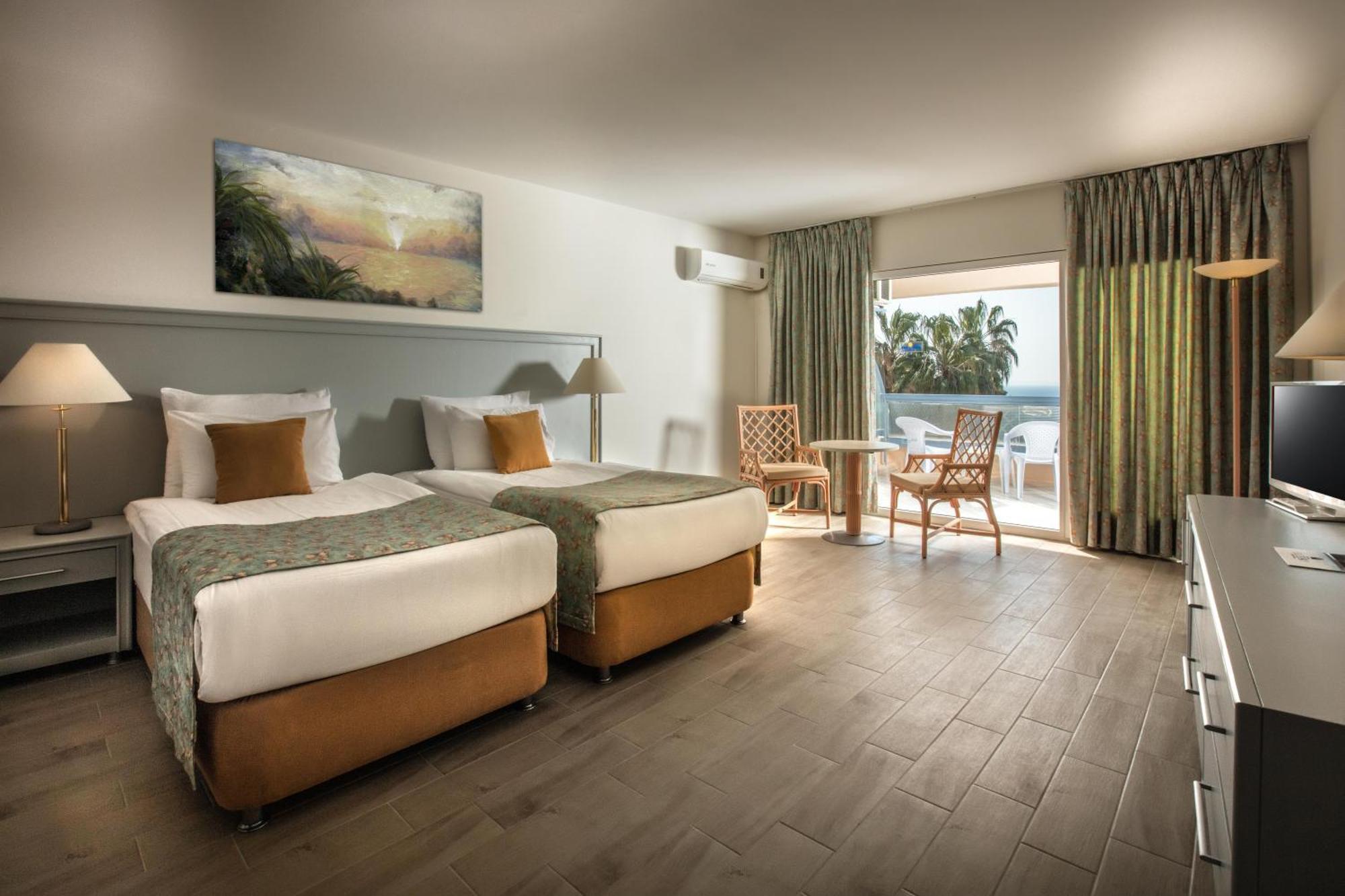 The Grand Blue Sky International Resort Kuşadası