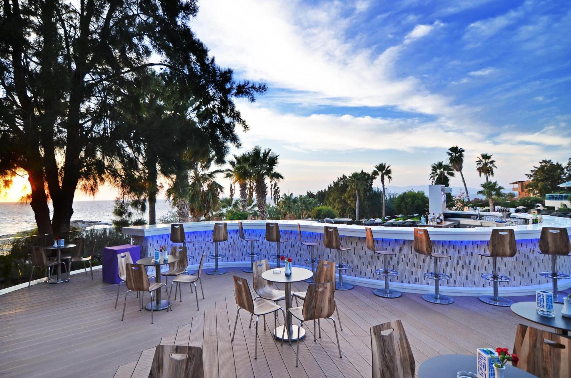 Resort The Grand Blue Sky International Kuşadası