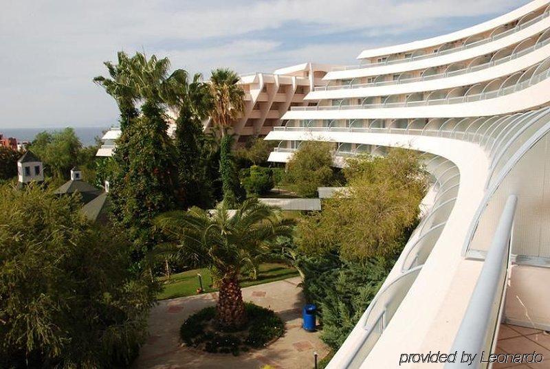 The Grand Blue Sky International Kuşadası