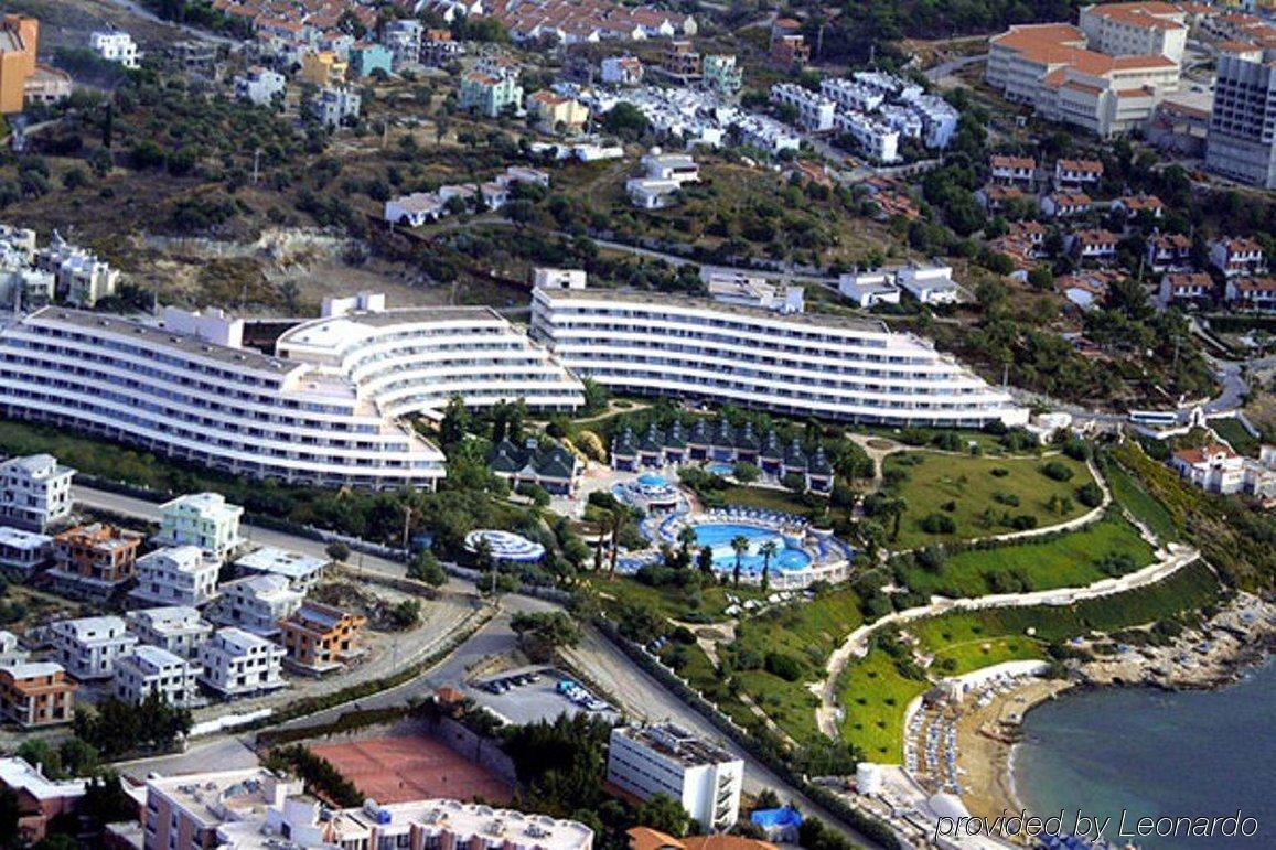 The Grand Blue Sky International 4* Kuşadası