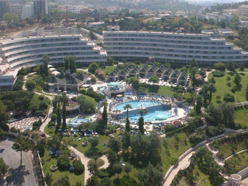 Resort The Grand Blue Sky International Kuşadası