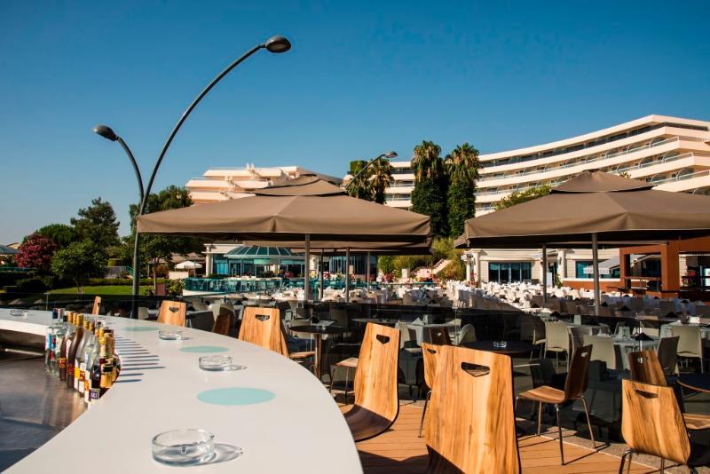 Resort The Grand Blue Sky International Kuşadası
