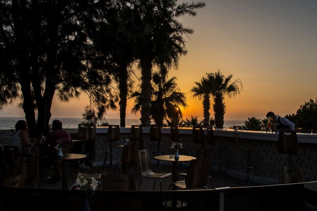 Resort The Grand Blue Sky International Kuşadası