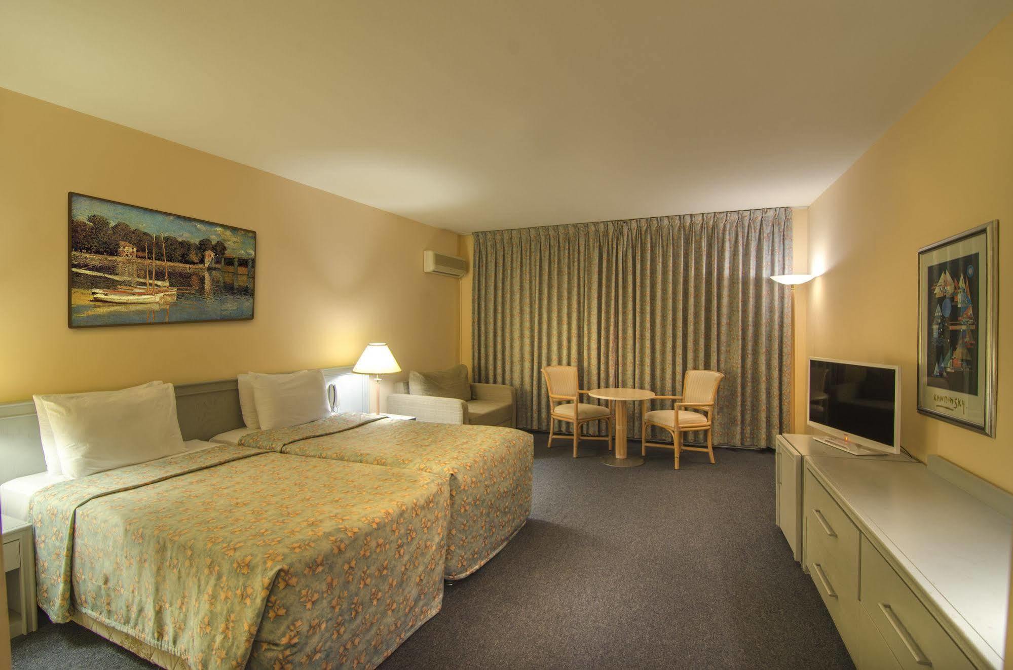 The Grand Blue Sky International Resort Kuşadası